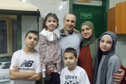 Kırım Tatar siyasi tutsak Server Mustafayev'in sağlık durumu kötüleşti