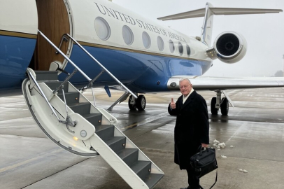 Trump'ın Ukrayna ve Rusya Özel Temsilcisi Kıyiv'e gelecek