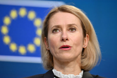 AB Yüksek Temsilcisi Kallas: Rusya'yı yatıştırmaya çalışmak hiçbir zaman işe yaramadı