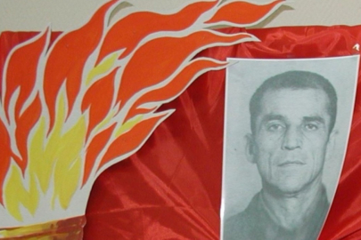 Kırım'ın canlı meşalesi Musa Mamut 94 yaşında!