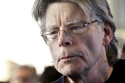Stephen King, Trump ve Putin'i eleştirmek için X'e döndü