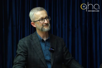 Nariman Celal: Soykırımın zaman aşımı yoktur ve bu suçları sürdüren herkes cezalandırılmalıdır