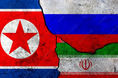 Rusya, Ukrayna'ya karşı saldırılarında İran ve Kuzey Kore'ye güveniyor!