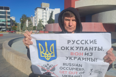 Bütün Tatar Toplum Merkezi Başkanı: Rusya'ya karşı güçlü bir anti-Putin koalisyonu kurulmalı