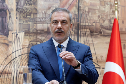 Dışişleri Bakanı Fidan: Ukrayna'nın NATO üyeliğine karşı değiliz ama gerçekçi olmalıyız