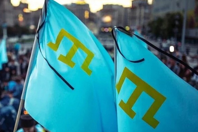 Ukrayna Dışişleri Bakanı Sıbiha: Rusya’nın saldırganlığı Kırım’da başladı ve orada sona erecek