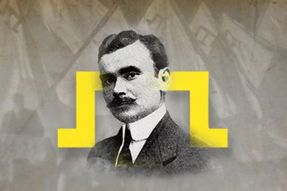 Emel Kırım Vakfı Numan Çelebı̇ Cihan’ı andı