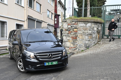 Kritik ABD-Rusya görüşmesi İstanbul'da başladı