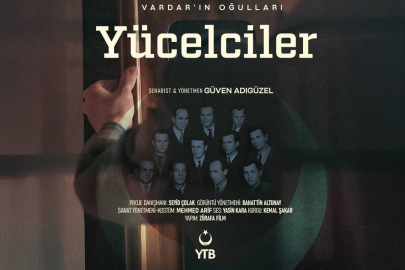 Yücel şehitleri YTB tarafından hazırlanan belgesel ile anılacak