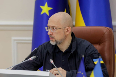 Ukrayna Başbakanı: Mübarek Ramazan ayı ortak zaferimize güç ve inanç getirsin!