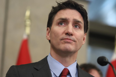 Kanada Başbakanı: Vladimir Putin bir yalancı ve suçludur!