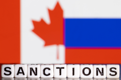 Kanada Rusya'ya yönelik yaptırımlarını genişletiyor