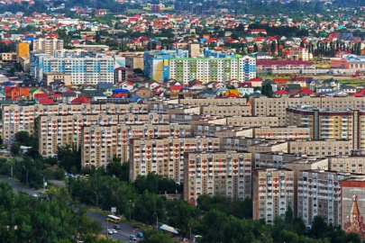 Kazakistan'da bir dairede yaşayan kişi sayısına sınırlama!