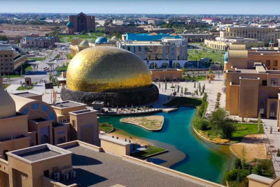 Tokayev'den Türkistan'da yaşam standartlarının yükseltilmesi talimatı