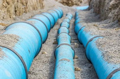 Kazakistan, kırsal bölgelere su sağlamak için yasa dışı varlıkları kullanıyor