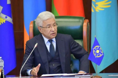 KGAÖ, Avrupa'nın Ukrayna'ya asker göndermesi durumunda Rusya'ya destek verecek