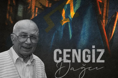 Kırım'ın ebedi sesi: Cengiz Dağcı