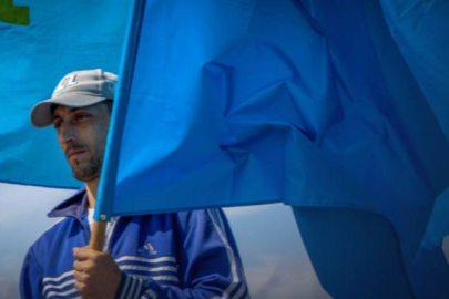 Asan Ahtemov, Rusya'nın Uzak Kuzey bölgesindeki bir cezaevine sevk edildi