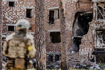 Rusya'nın 2014'ten bu yana Ukrayna'ya verdiği zarar 1 trilyon dolar!