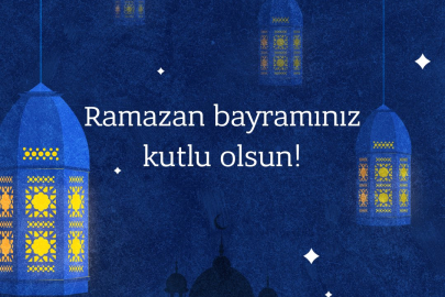 Ukrayna'nın Ankara Büyükelçiliği, Ramazan Bayramı'nı kutladı