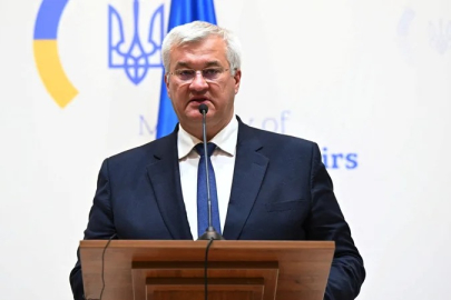 Ukrayna Dışişleri Bakanı: Rusya "enerji ateşkesi" anlaşmasını ihlal etmeyi sürdürüyor