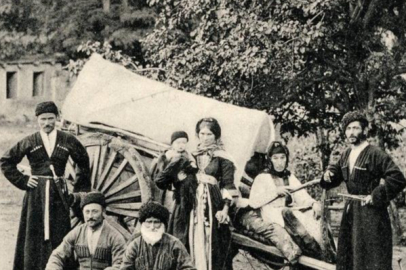 Ukrayna'dan Çerkes Sürgünü ve Soykırımı ile ilgili önemli karar