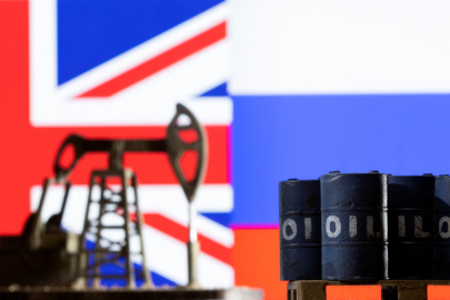 Birleşik Krallık, Rusya’ya yönelik petrol yaptırımlarını sertleştirmeyi değerlendiriyor