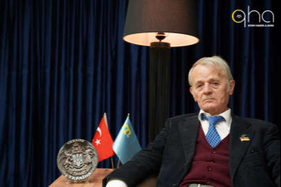 Elazığ, Mustafa Abdülcemil Kırımoğlu'na fahri hemşehrilik beratı verecek