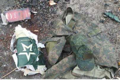 İşgalci Rus ordusu 1 milyonu geçkin askerini kaybetti