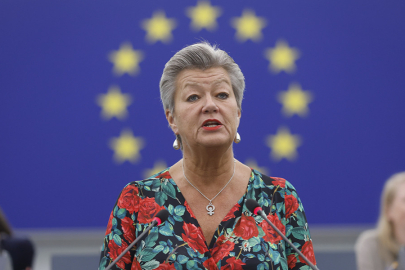 AB, Ukrayna Özel Temsilcisi atayacak