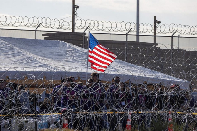 ABD, 500 binden fazla göçmenin oturum iznini iptal etti