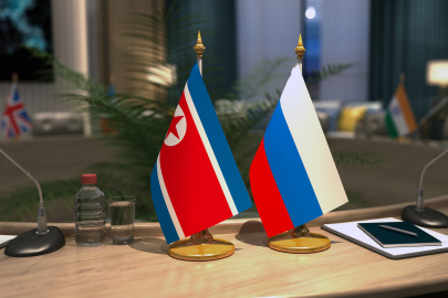 Kuzey Kore, işçilerini Rus SİHA fabrikasına gönderecek