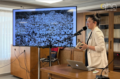 Kırım Vakfında “Toplumsal Hafızada Kırım Savaşları ve Sürgünler” konferansı düzenlendi