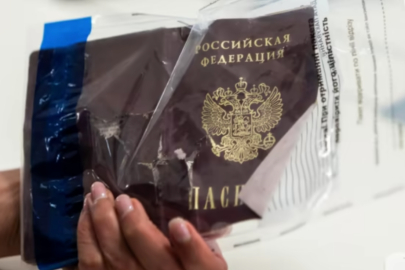 Ukrayna'ya iade edilen naaşların 20'si Rusya'ya ait!