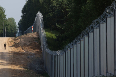Finlandiya, Polonya ve Baltık ülkeleri Rusya sınırlarını mayınlamayı planlıyor