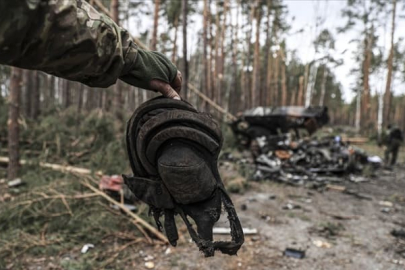 Rusya ölen askerlerini ailelerinden gizliyor!