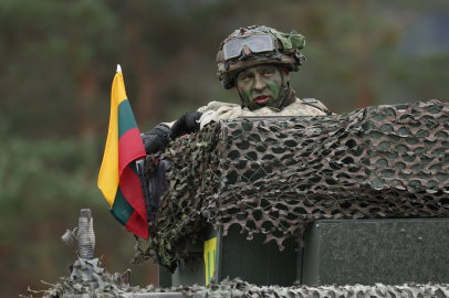 Litvanya’dan Rus tehdidine karşı adım