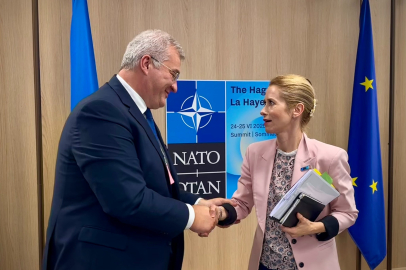 Ukrayna, AB'den Rusya'ya karşı güçlü yaptırımlar bekliyor