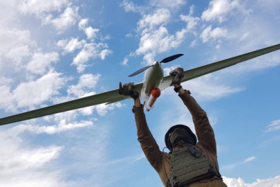 Ukrayna ile Danimarka, ortak uzun menzilli İHA ve füze üretimine başlayacak