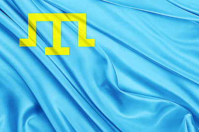 YTB'den Kırım Tatar Millî Bayrak Günü mesajı