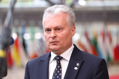 Litvanya Cumhurbaşkanı, Ukrayna'nın ne zaman AB üyesi olabileceğini açıkladı