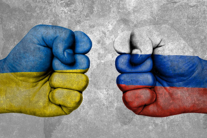 Ukrayna, Rusya'ya yönelik yaptırımları uluslararası ortaklarla senkronize ediyor