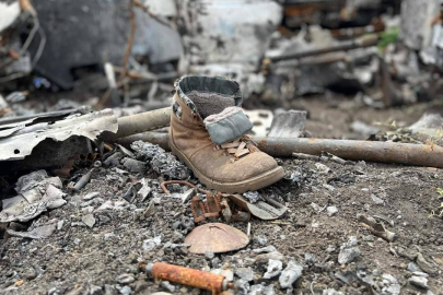 Rusya'nın Ukrayna'daki asker kaybı 1 milyonu geçti!