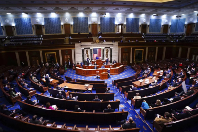 ABD Temsilciler Meclisi, Rusya'nın Ukrayna'dan kaçırdığı çocuklar için karar alacak