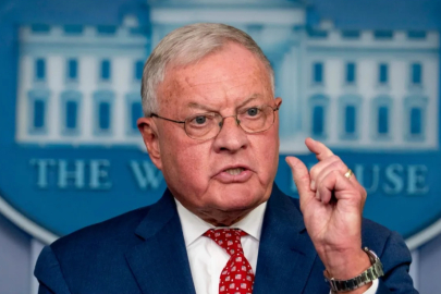 ABD Temsilcisi Kellogg’dan Moskova’ya sert yanıt: Sivilleri bombalarken zaman kazanmaya devam edemezsiniz!