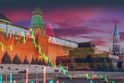 Rus Sberbank CEO'su itiraf etti: Ülke krizin eşiğinde