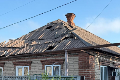 Rusya’dan Donetsk ve Dnipropetrovsk’a saldırı: Siviller hedefte