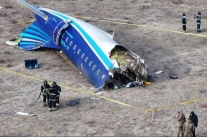 Rus yüzbaşıdan itiraf gibi mektup: AZAL uçağı kasıtlı mı vuruldu?