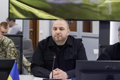 Ukrayna Savunma Bakanı Umerov: Son iki yılda orduyu, savunma sanayimizi güçlendirdik
