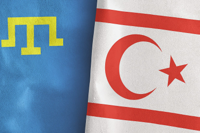 Emel Kırım Vakfı, Kıbrıs Türklerinin özgürlüğünü kutladı